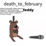 february temp meme