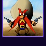 Yosemite Sam