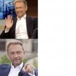 Christian Lindner Preferences