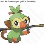 bazooky meme