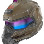 2080 Helmet