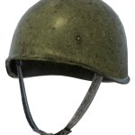 Military Helmet