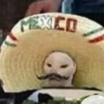 Mexican Hat