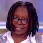 crazy Whoopi meme