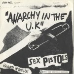 Anarchy in the U.K.