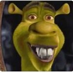 Shreck donkey