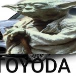 Toyoda meme