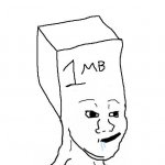 1 MB