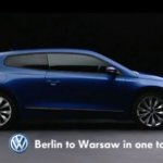 Volkswagen Advert