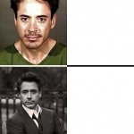 Rober Downey jr