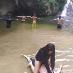 Cult? Sex? Sex cult?