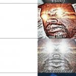I sleep (EXTENDED VERSION) | image tagged in i sleep extended version,fun | made w/ Imgflip meme maker