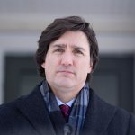 Trudeau meme