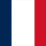 Flag of france meme