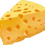 Cheese 2