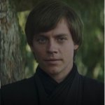 Luke Skywalker