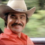 Burt Reynolds