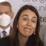 Resign Jacinda