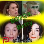 Nancy Pelosi Twins