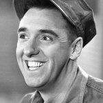 Gomer Pyle