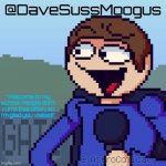 DaveSussMoogus Template :D