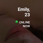 Emily, 23