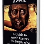 The world was always awful