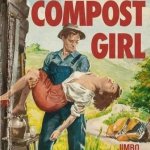 Compost girl