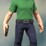 Riley Henderson meme