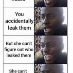 Your gf sends nudes