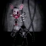 mangle meme