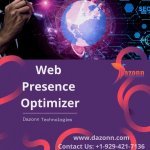 Web Presence Optimizer GIF Template