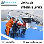 Medical Air Ambulance Service