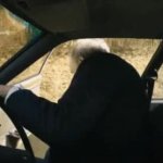 Jeremy Clarkson jumping out GIF Template