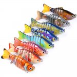 Rainbow Lures