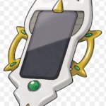 Arc phone