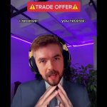 Jackcepticeye trade offer template