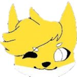 Cute Furry Kairo Fox