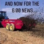 News Manure Spreader