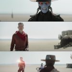 cad bane shoots cobb meme