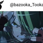 Bazookas akame ga kill temp #1 meme
