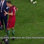 Ronaldo Euro 2016