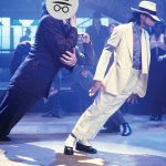 IncognitoGuy smooth criminal