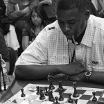 GZA chess master