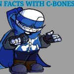 Fun fact with C-bones