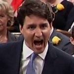 Trudeau - Mad