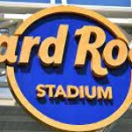 Hard Rock Stadium 2