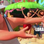 Look at these Lorax Memes! | ME; LORAX MEMES | image tagged in look at this lorax,me lorax memes,lorax memes,me,the lorax | made w/ Imgflip meme maker