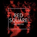 red square wellington