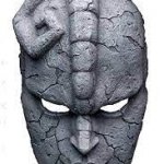 stone mask template